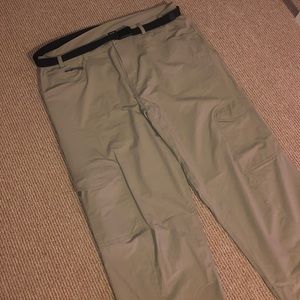 Women’s Strechy Tactical Pants